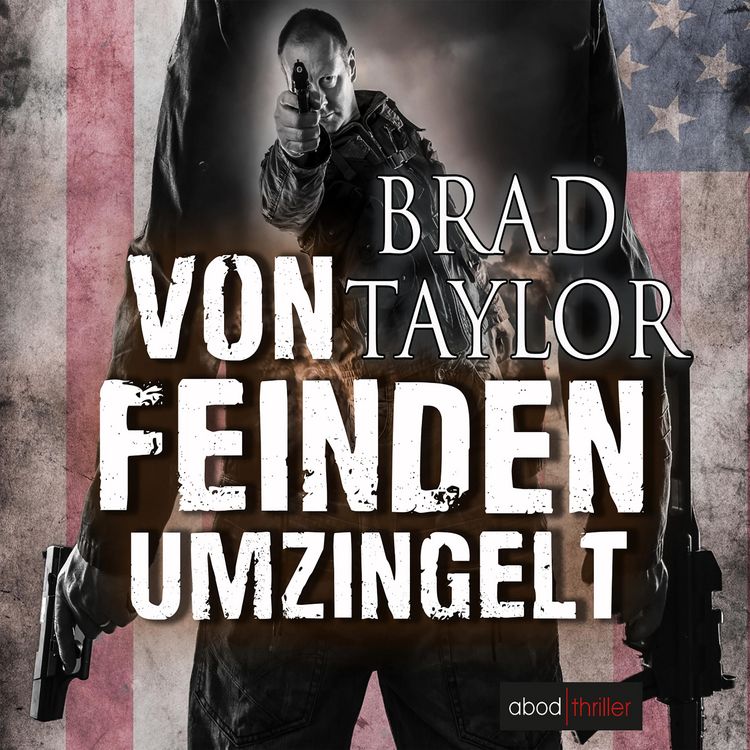 Produktbild: Von Feinden umzingelt