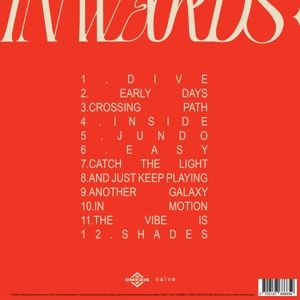 Produktbild: Inwards