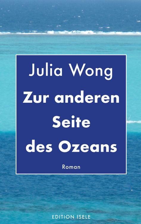 Produktbild: Zur anderen Seite des Ozeans