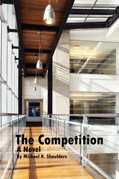 Produktbild: The Competition