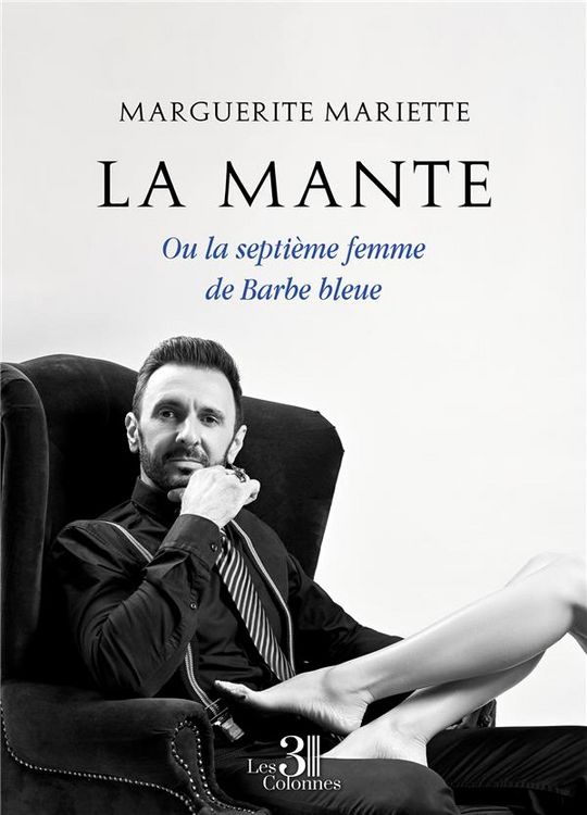 Produktbild: La mante