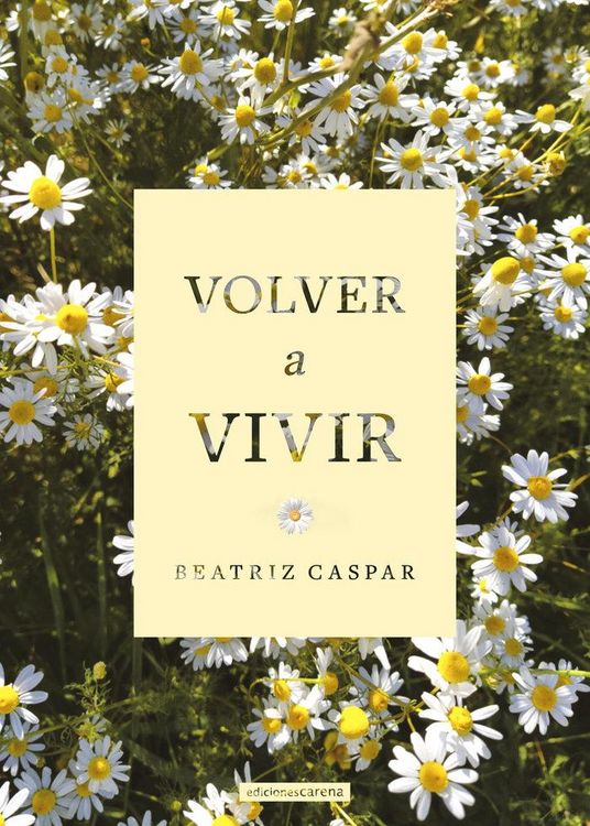 Produktbild: Volver a vivir