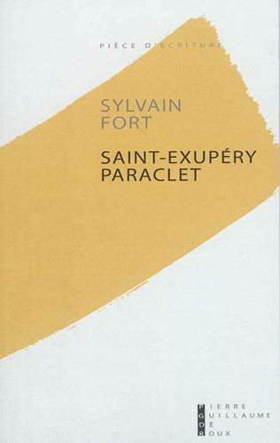 Produktbild: Saint exupery paraclet