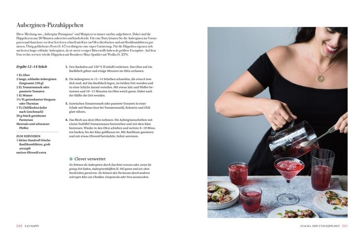 Produktbild: EAT HAPPY