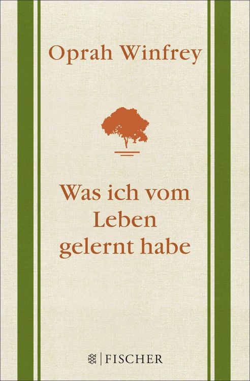 Produktbild: Was ich vom Leben gelernt habe