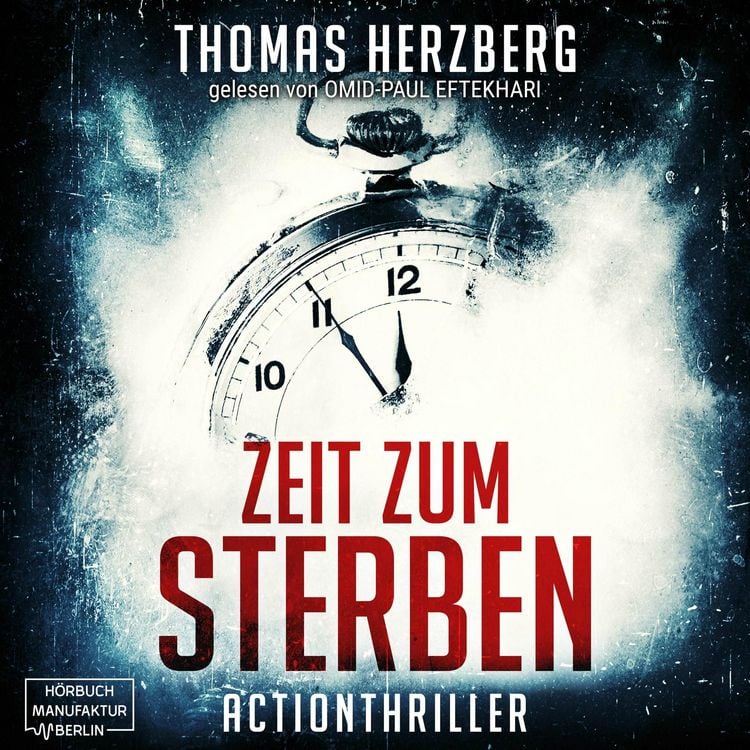 Produktbild: Zeit zum Sterben