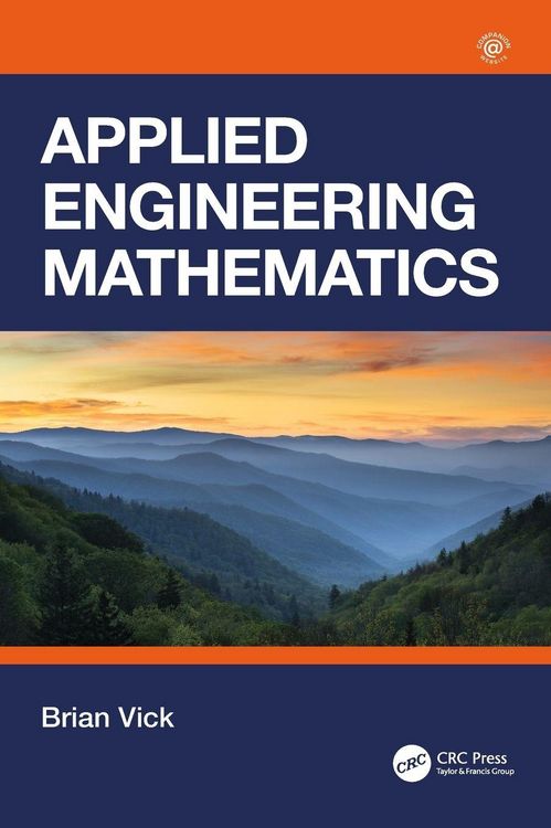 Produktbild: Applied Engineering Mathematics