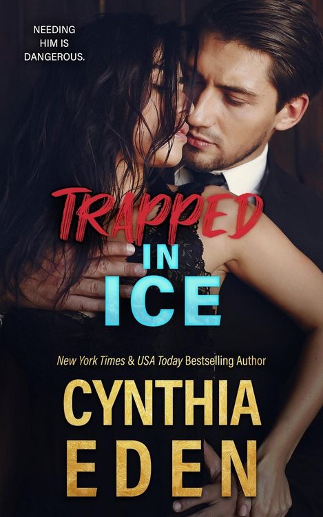 Produktbild: Trapped In Ice
