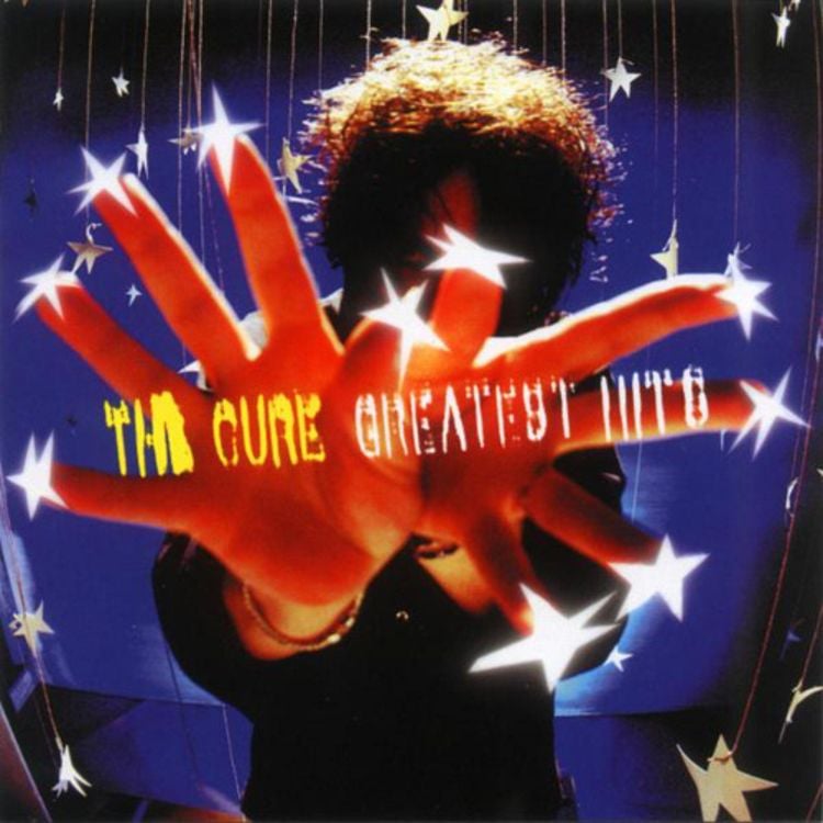 Greatest Hits (Special Edition) von The Cure (CD) kaufen