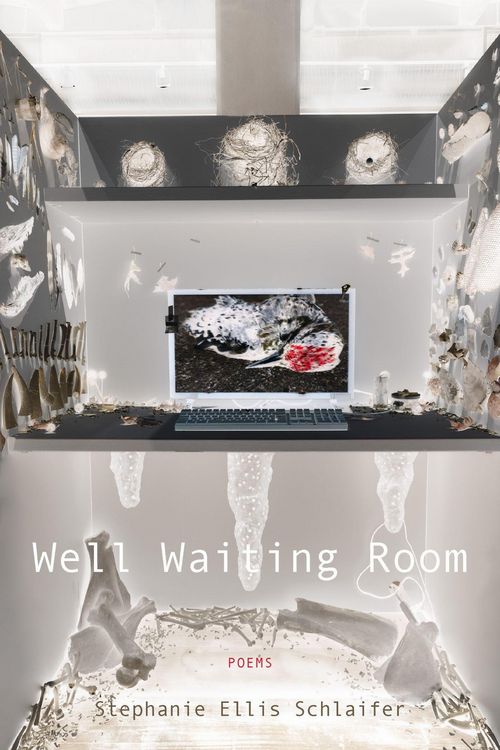 Produktbild: Well Waiting Room