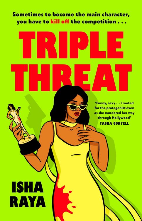 Produktbild: Triple Threat