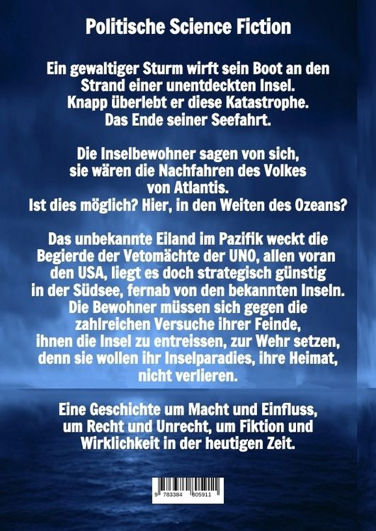Produktbild: Sturm &uuml;ber Erema