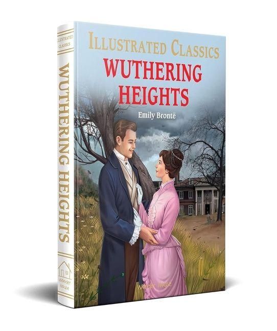 Produktbild: Wuthering Heights (for Kids)