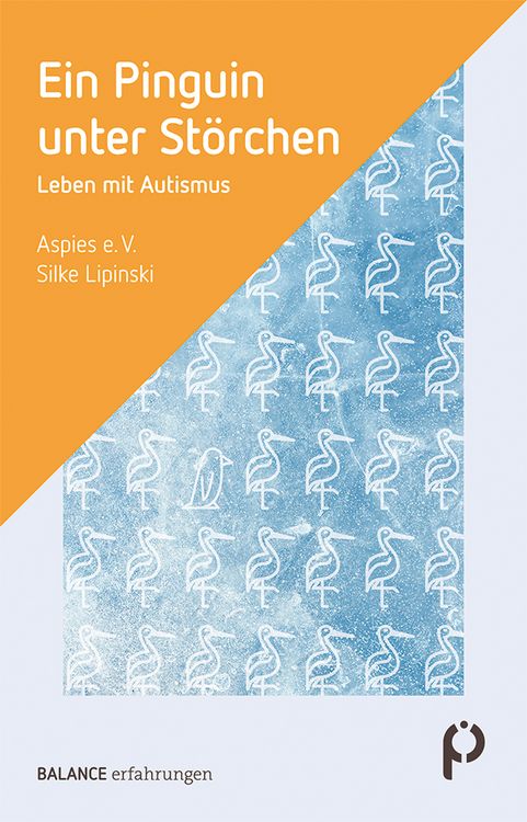 Produktbild: Ein Pinguin unter St&ouml;rchen