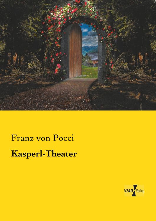 Produktbild: Kasperl-Theater