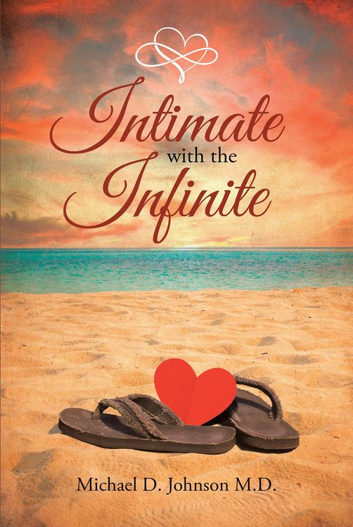 Produktbild: Intimate with the Infinite