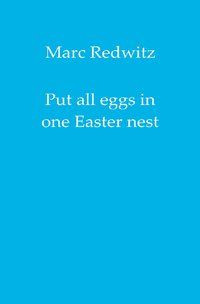 Produktbild: Put all eggs in one Easter nest