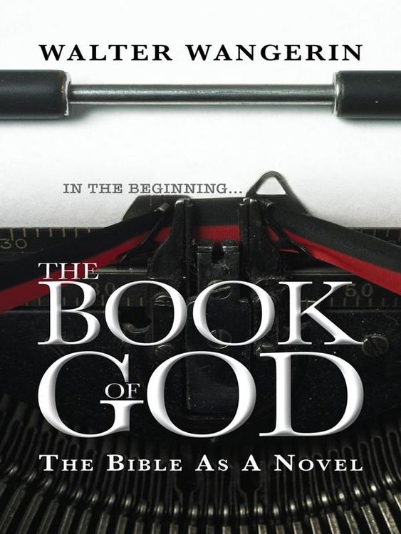 Produktbild: Book of God