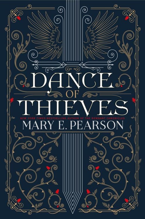 Produktbild: Dance of Thieves