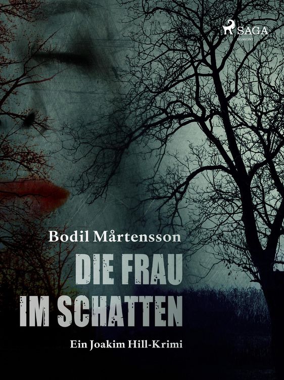 Produktbild: Die Frau im Schatten