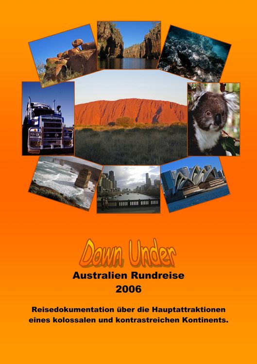 Produktbild: Down Under