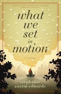 Produktbild: What We Set In Motion