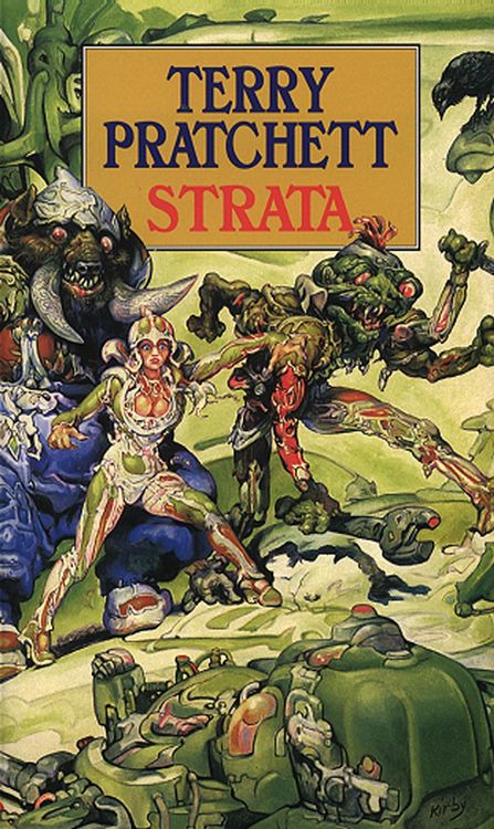 Produktbild: Strata