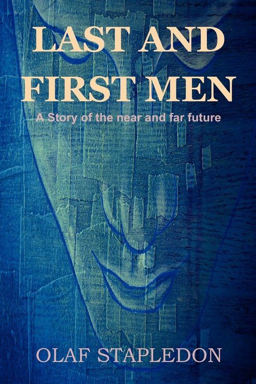 Produktbild: Last and First Men