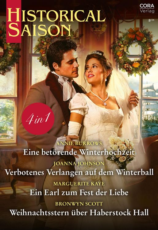Produktbild: Historical Saison Band 112