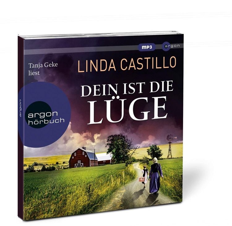 Produktbild: Dein ist die L&uuml;ge