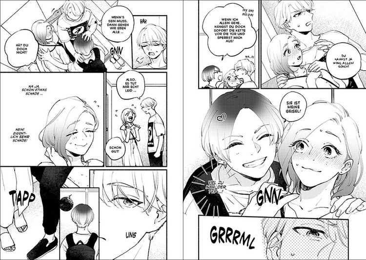 Produktbild: Dating a Vampire 02