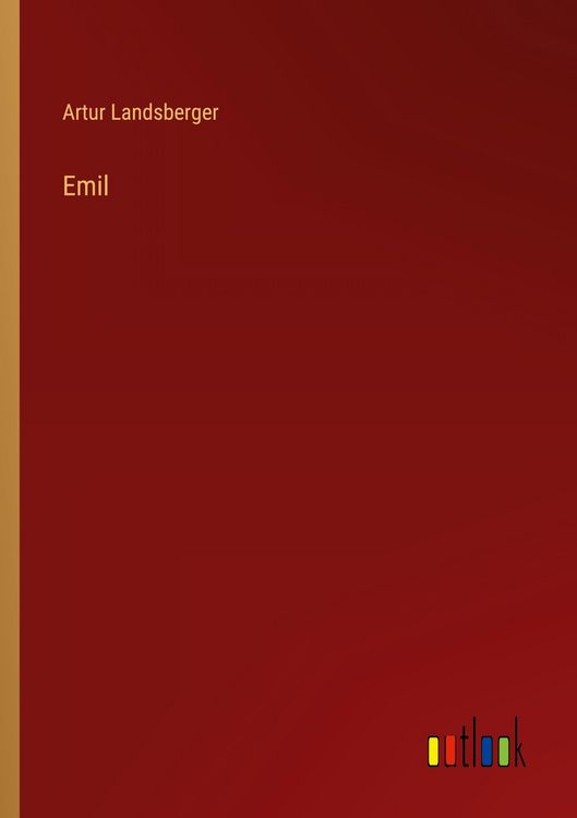 Produktbild: Emil