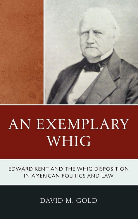 Produktbild: Exemplary Whig