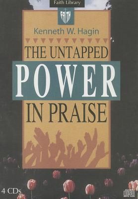 Produktbild: Untapped Power in Praise