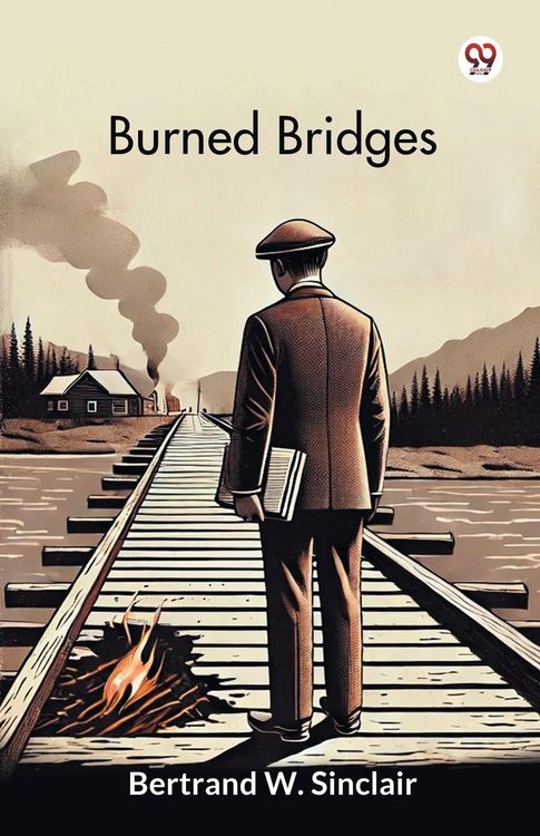 Produktbild: Burned Bridges