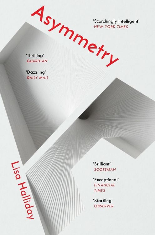 Produktbild: Asymmetry