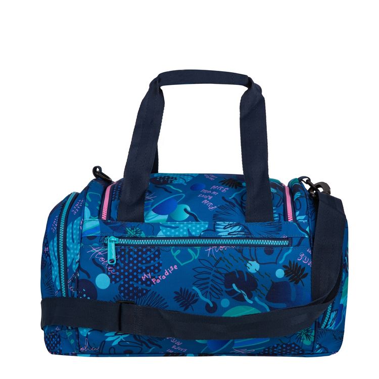 Produktbild: McNeill Sporttasche Disney Stitch 45x27x26cm