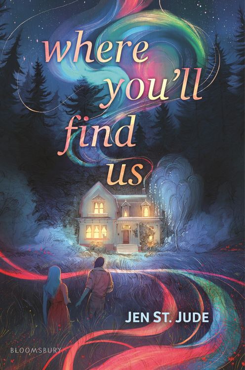 Produktbild: Where You'll Find Us