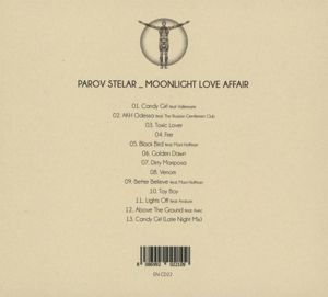 Produktbild: Moonlight Love Affair