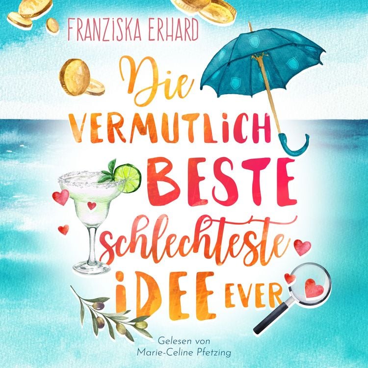 Produktbild: Die vermutlich beste schlechteste Idee ever