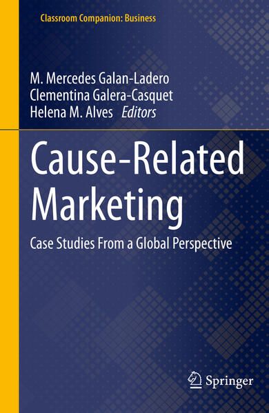 Produktbild: Cause-Related Marketing