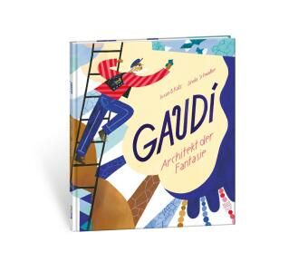 Produktbild: Gaud&iacute;