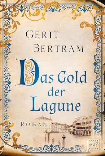 Produktbild: Das Gold der Lagune