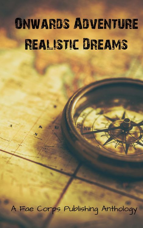 Produktbild: Onwards Adventure Realistic Dreams