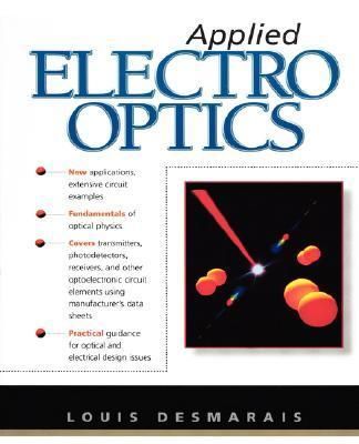 Produktbild: Applied Electro Optics