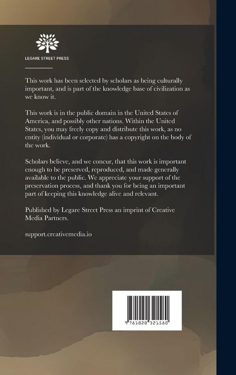 Produktbild: Cyclopedia of Painters and Paintings; Volume 3
