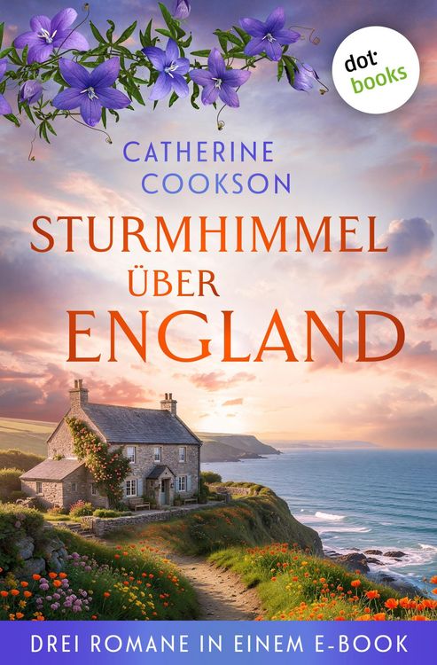 Produktbild: Sturmhimmel &uuml;ber England