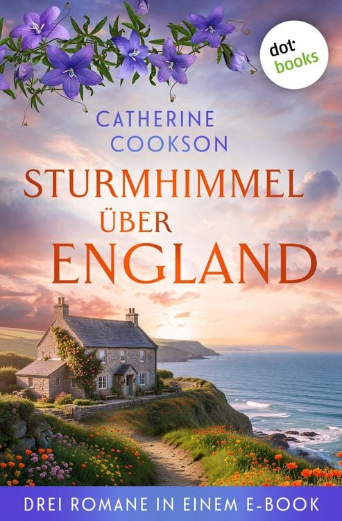 Produktbild: Sturmhimmel &uuml;ber England (Nur bei uns!)