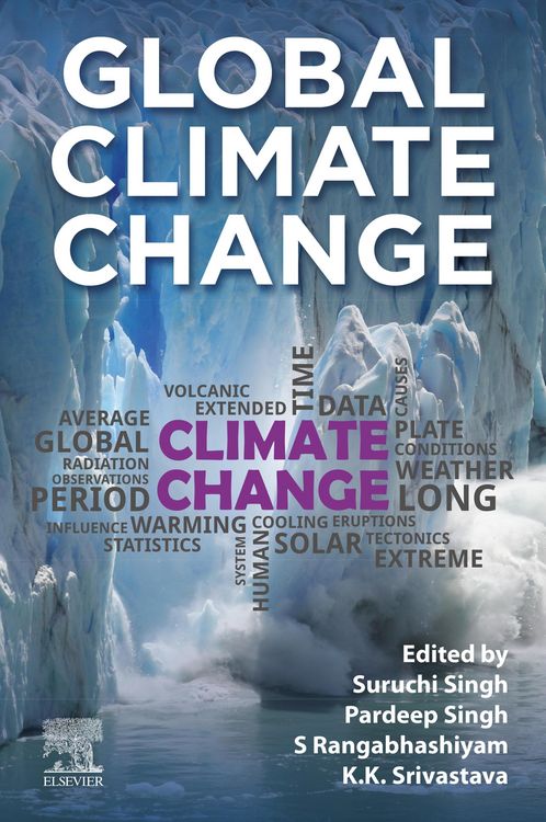 Produktbild: Global Climate Change