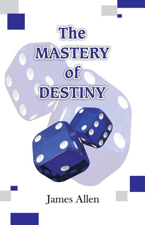Produktbild: The Mastery of Destiny